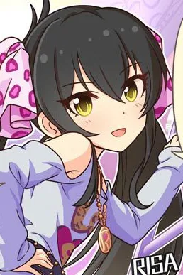Risa Matoba