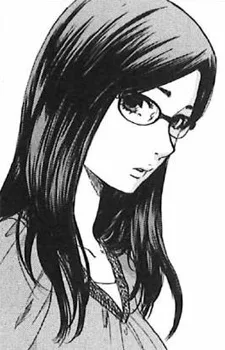 Risa Mizuno