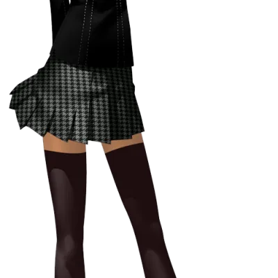 Rise Kujikawa