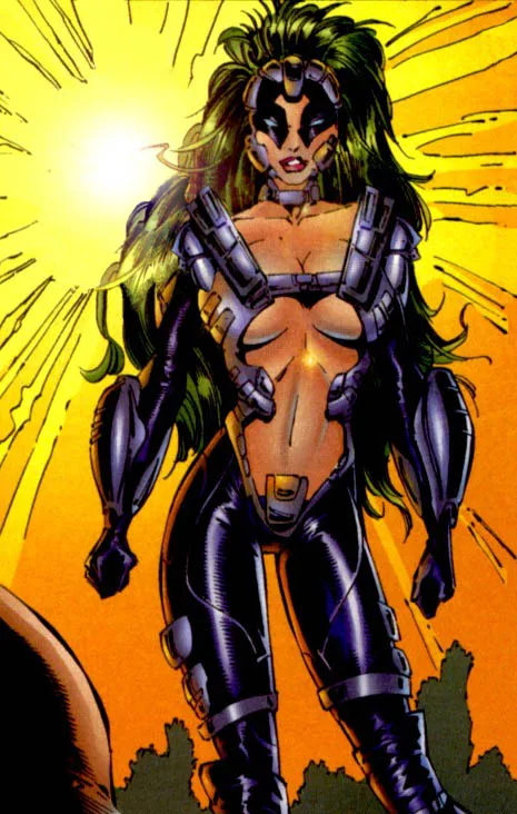 Risque