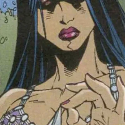 Rita