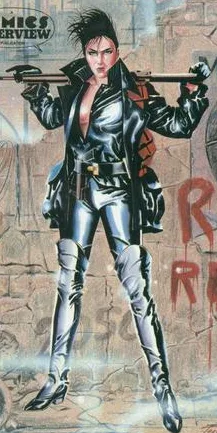 Rita