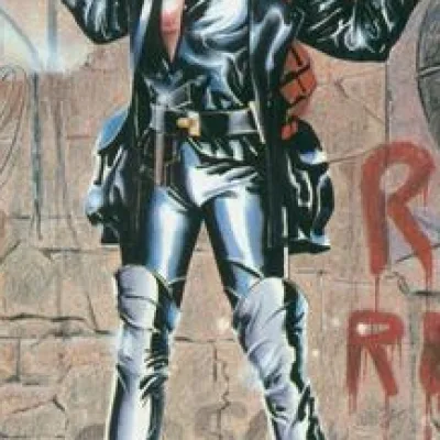 Rita
