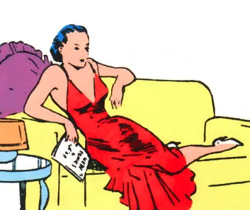 Rita Carlisle