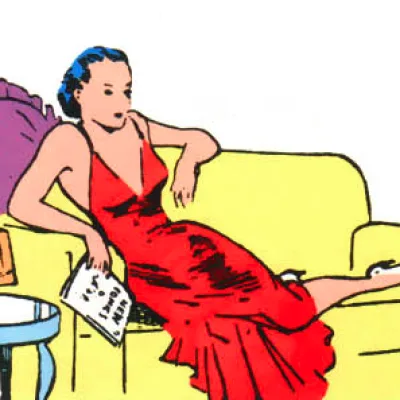 Rita Carlisle