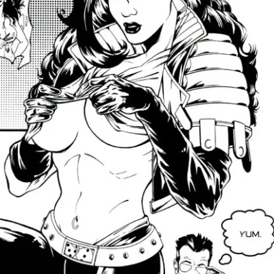 Rita Dice