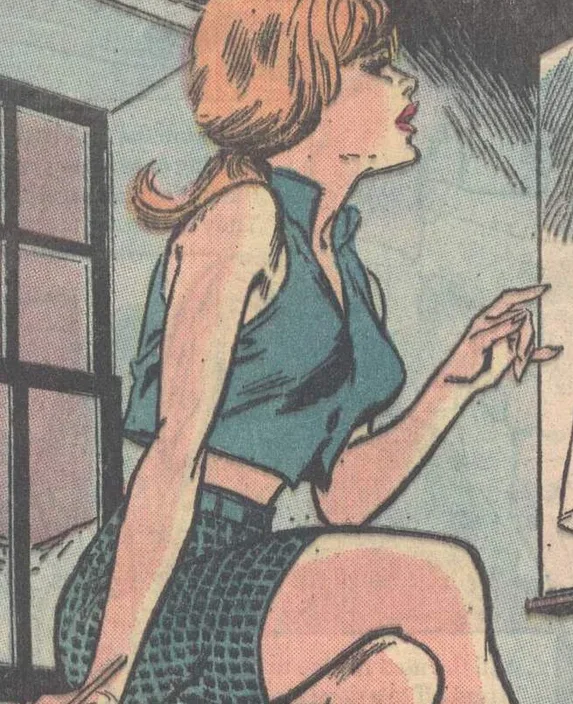 Rita Haney