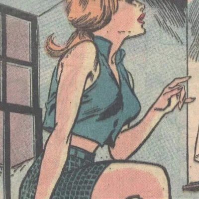 Rita Haney