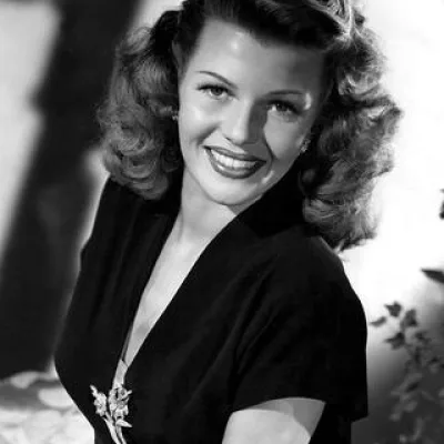 Rita Hayworth