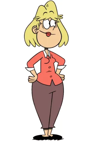 Rita Loud