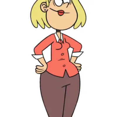 Rita Loud