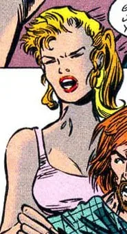 Rita Muldoon