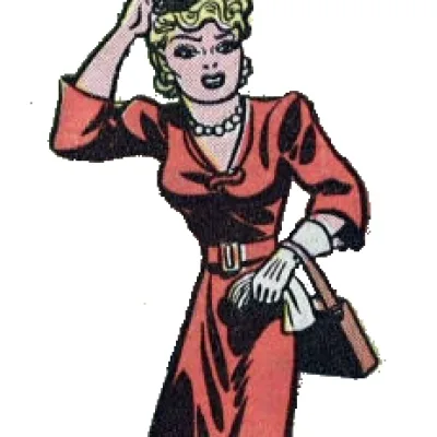 Rita Novelle