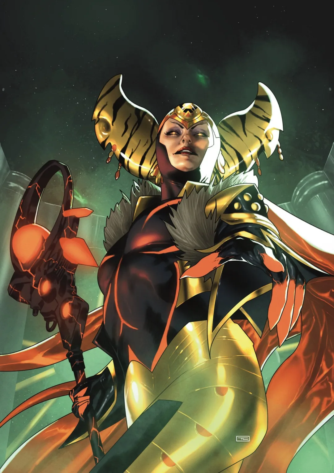 Rita Repulsa