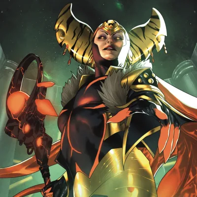 Rita Repulsa