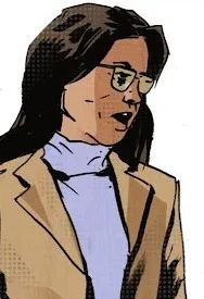 Rita Vasquez