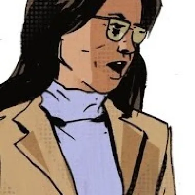 Rita Vasquez