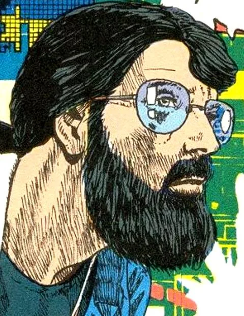 Ritchie Simpson
