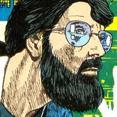 Ritchie Simpson