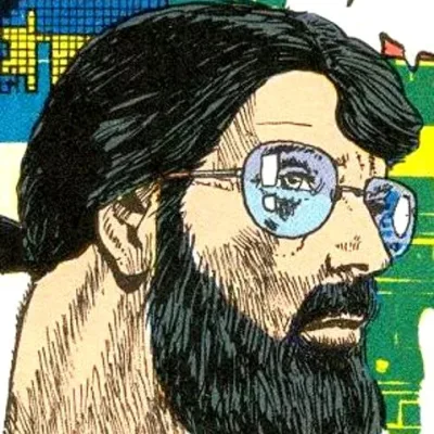 Ritchie Simpson