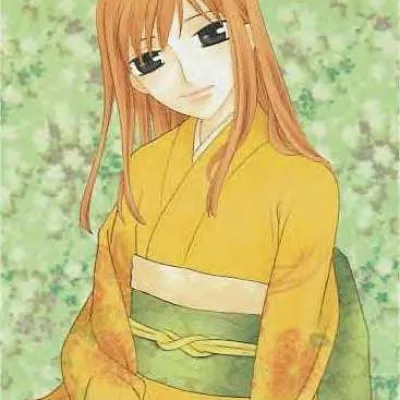 Ritsu Sohma