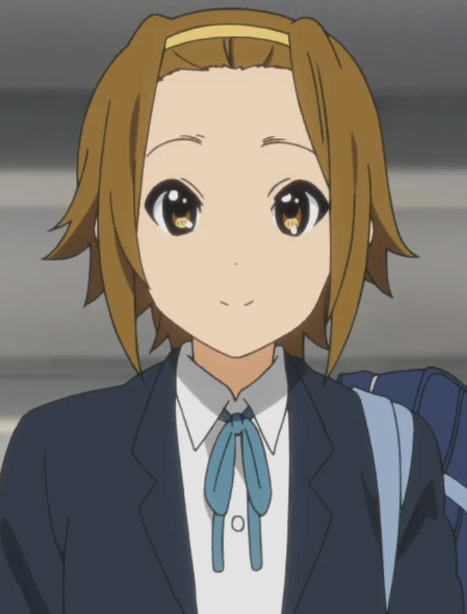 Ritsu Tainaka