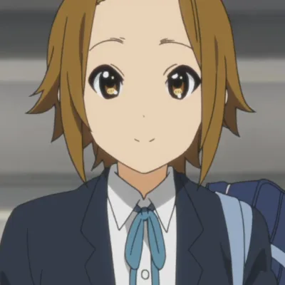 Ritsu Tainaka