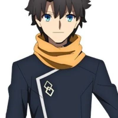 Ritsuka Fujimaru