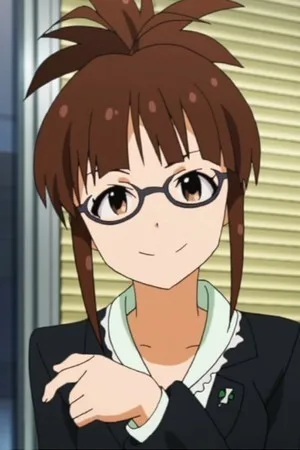 Ritsuko Akizuki