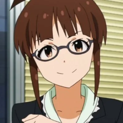 Ritsuko Akizuki