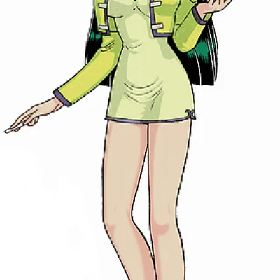 Ritsuko Takahashi