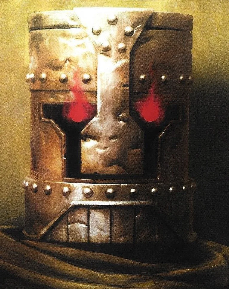 Ritterstahl