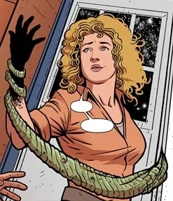 River Song