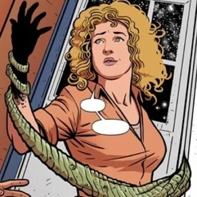 River Song