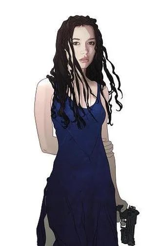 River Tam