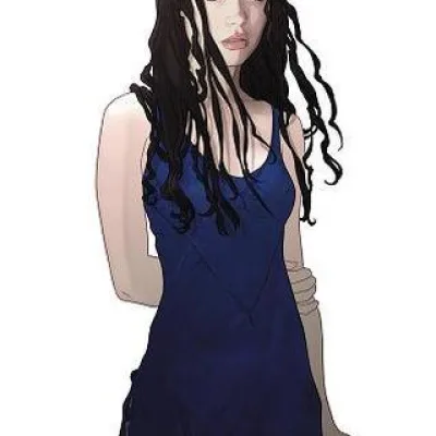 River Tam
