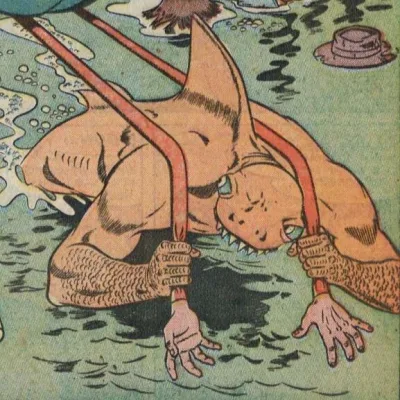 Riverman
