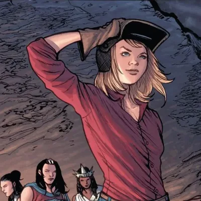 Riveter