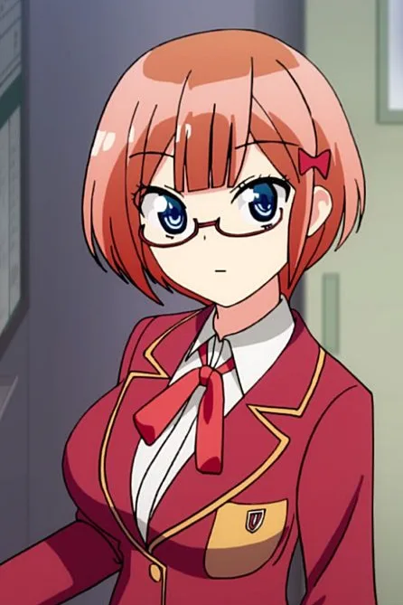 Rizu Ogata