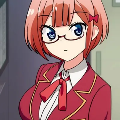 Rizu Ogata