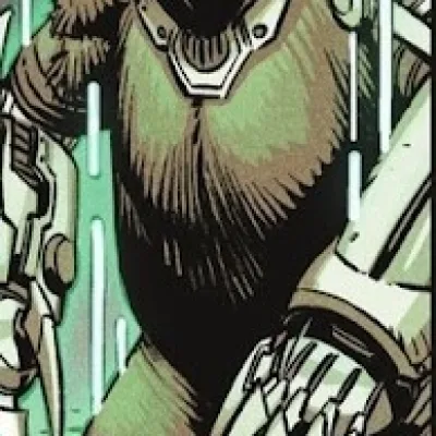 Ro-Bear