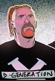 Road Dogg
