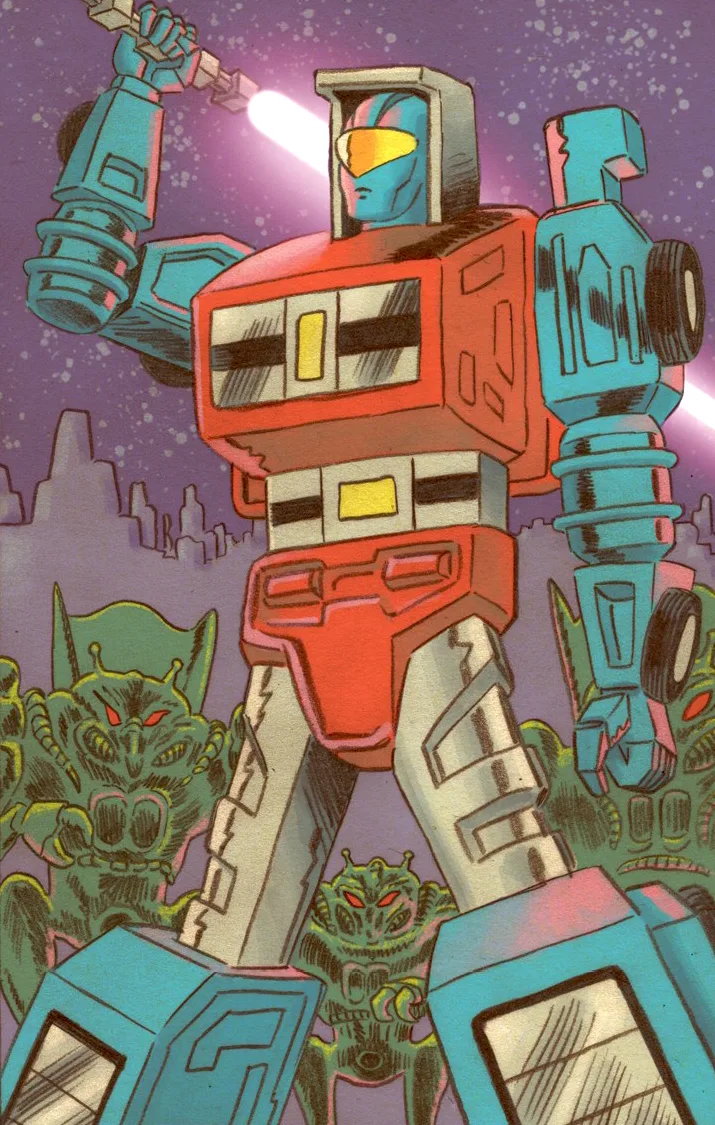 Road Ranger