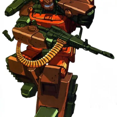 Roadbuster