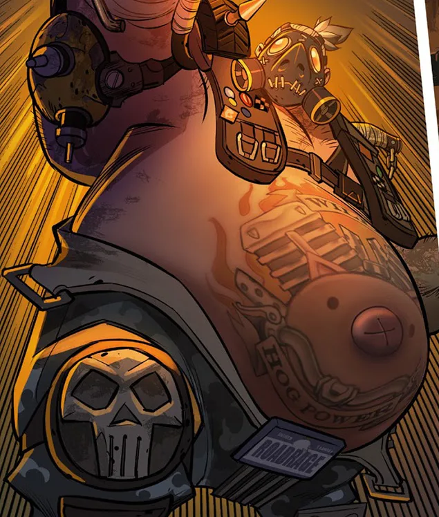 Roadhog