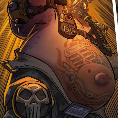 Roadhog