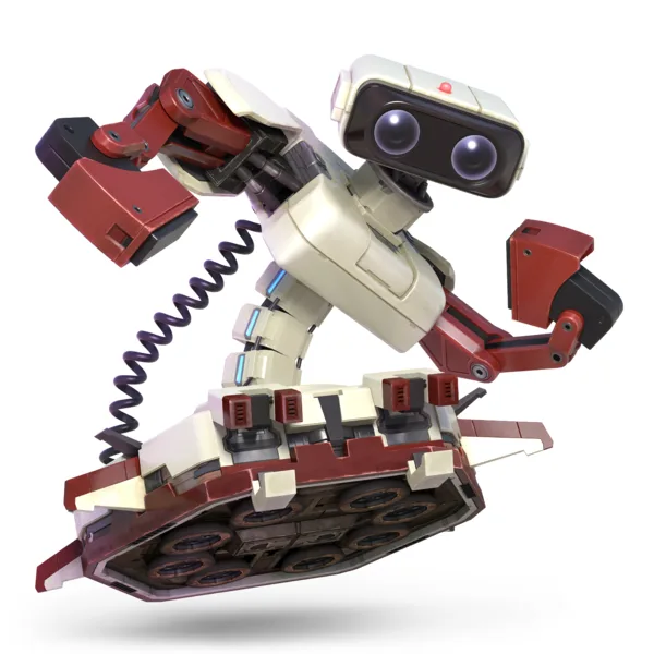R.O.B.