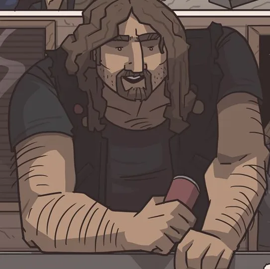 Rob