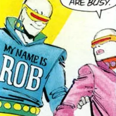 Rob