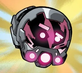 R.O.B.
